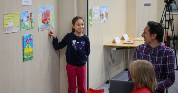 Rusza gęsinowy konkurs plastyczny dla dzieci i młodzieży