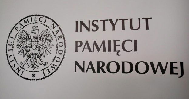 śledztwo ws. decyzji o akcji "Wisła" zostało umorzone