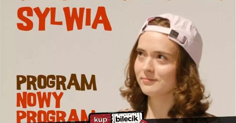 zdjęcie: Nowy program pt. Nowy program / kupbilecik24.pl / Nowy program pt. 'Nowy program'