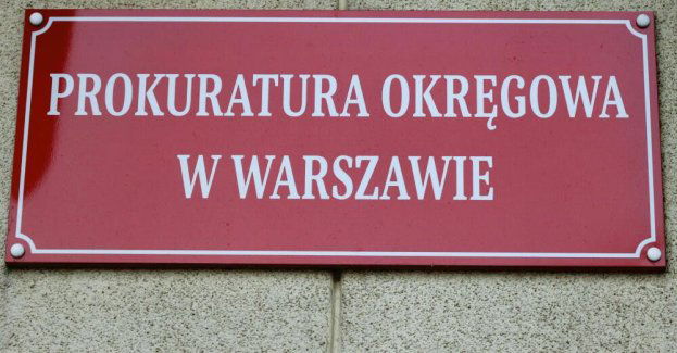 Prokuratura wszczęła śledztwo w sprawie ujawnienia danych o zdrowiu szefa BBN