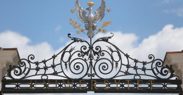 Dziewięć polskich uczelni znalazło się w tegorocznym światowym rankingu uniwersytetów