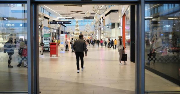 W niedzielę 28 stycznia sklepy będą otwarte