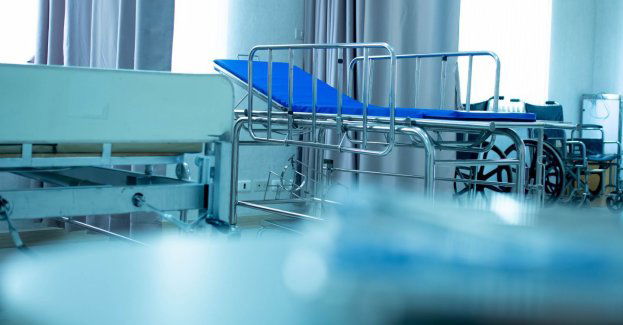 Akt oskarżenia w sprawie znęcania się nad małymi pacjentami