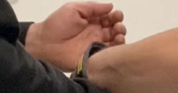 Sprawcy brutalnego wymuszenia zatrzymani przez policjantów