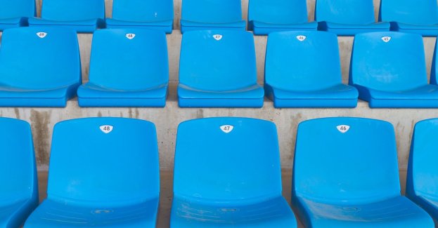 1. liga - Odra Opole w oczekiwaniu na nowy stadion