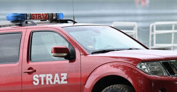 W Jeziorze Mikołajskim odnaleziono ciała zaginionego małżeństwa