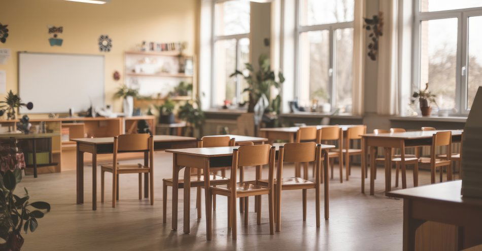 zdjęcie: 8,5 mln zł na inwestycje w gminie Opatów. Termomodernizacje szkół / v72265610