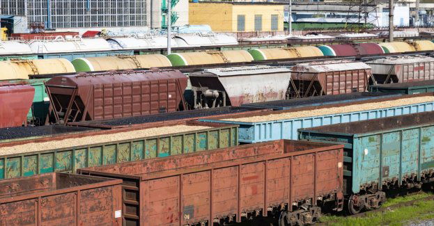 Prokuratura cofnęła akt oskarżenia ws. PKP cargo