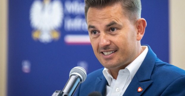 Myrcha: wchodzą w życie zmiany przepisów drogowych; niektóre będą radykalne