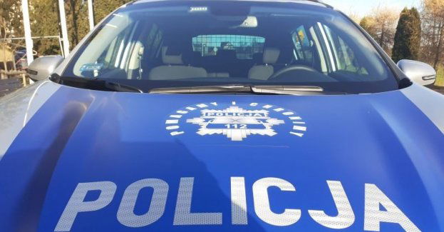 Dwóch mężczyzn zatrzymanych w związku z narkotykami