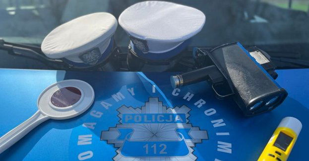 Bez prawa jazdy, ale z promilem alkoholu w organizmie chciała wypróbować nowy samochód