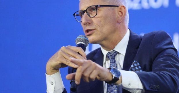 Mam nadzieję, że emocje wokół kandydatki KO do Senatu są chwilowe