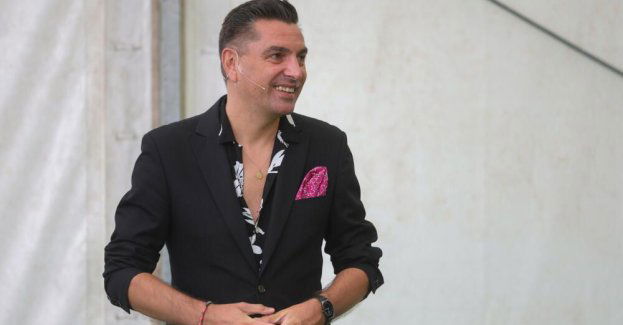 Jest to już całkiem dojrzałe wydarzenie