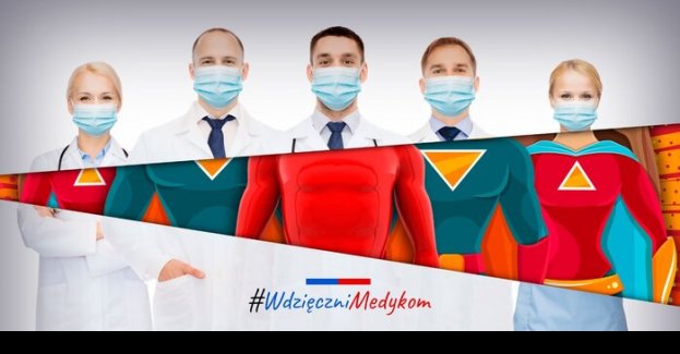 Fundacja Carrefour oraz Carrefour Polska przekazuje polskim szpitalom 2 000000 złotych na walkę z pandemią koronawirusa