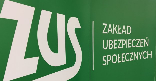 Nie wysyłaj wniosków do ZUS e-mailem
