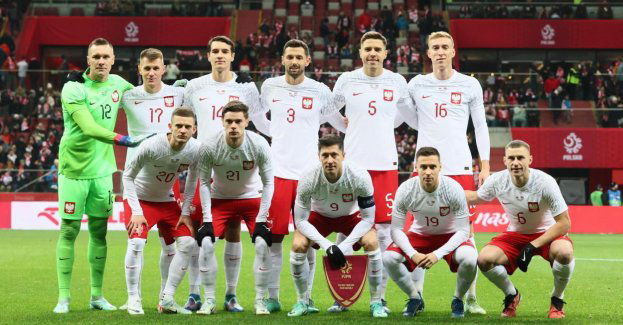 Powodem cały szereg zdarzeń