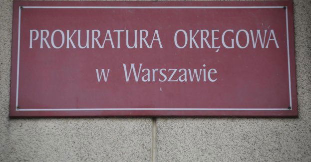 Są zarzuty dla sprawcy wypadku w Borzęcinie