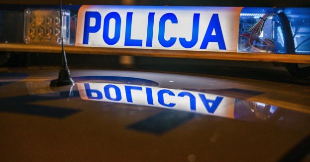 48-letni Gruzin z zarzutem m.in. dopuszczenia się czynności seksualnej wobec dzieci