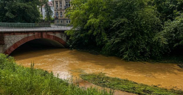 Ratusz informuje, że sytuacja w Marszowicach jest pod kontrolą
