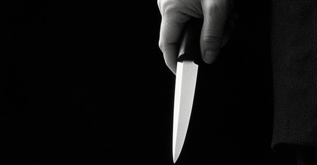 Nożownik usłyszał zarzut zabójstwa