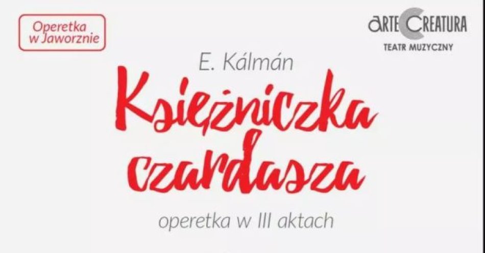 zdjęcie: Ogniste czardasze, klasyczne walce i wielka Miłość. Soliści, Orkiestra, taniec i doskonała zabawa! / kupbilecik24.pl / Ogniste czardasze, klasyczne walce i wielka Miłość. Soliści, Orkiestra, taniec i doskonała zabawa!