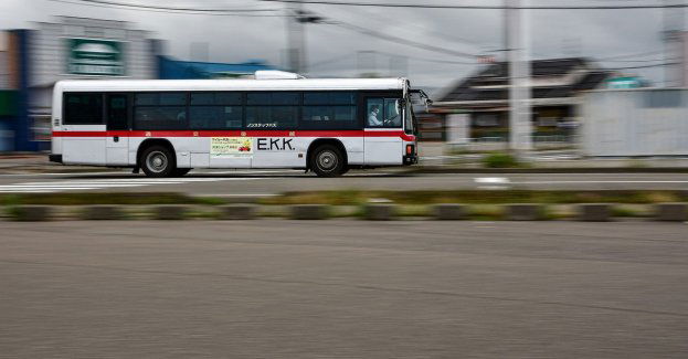 Dodatkowe 2,7 mln zł z tzw. funduszu autobusowego dla samorządów