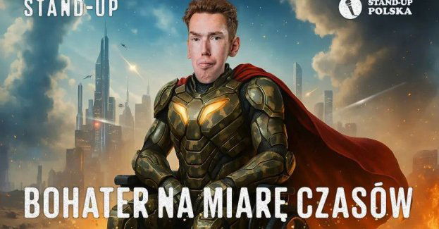 Bohater na miarę czasów