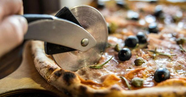 Sukces polskiej pizzerii; została wybrana najlepszą neapolitańską pizzerią na świecie