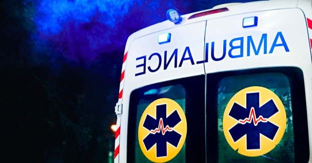 Sześć nowych ambulansów za 3,6 mln zł dla pogotowia ratunkowego