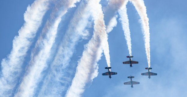 Można dotrzeć nie tylko autem, ale też koleją