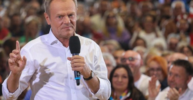 Apeluję do prezydenta o szybkie decyzje; demokratyczne partie są gotowe przejąć odpowiedzialność za rządy w kraju