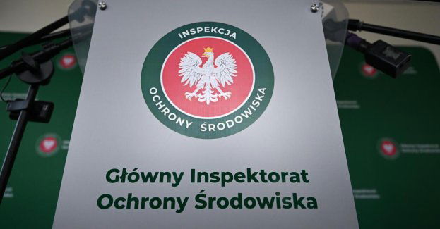 Poprawia się jakość powietrza w Polsce