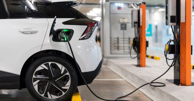 Program dopłat do elektryków w konsultacjach z KE