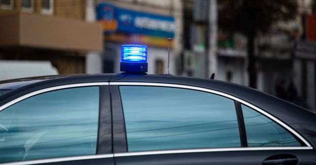 Policjantka zatrzymana za jazdę pod wpływem alkoholu