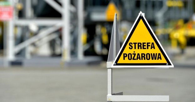 Potencjał Polski w magazynowaniu CO2 może zaspokoić potrzeby krajowego przemysłu