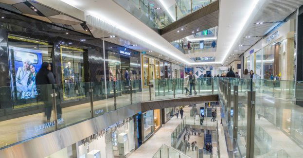 ZPPHiU: Brakuje transparentności kosztów wspólnych w galeriach handlowych. Wynajmujący nie zgadzają się na audyty dokumentów