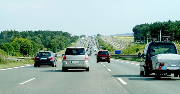 Marszałek Małopolski chce, by do 2050 r. nie było śmiertelnych wypadków na drogach
