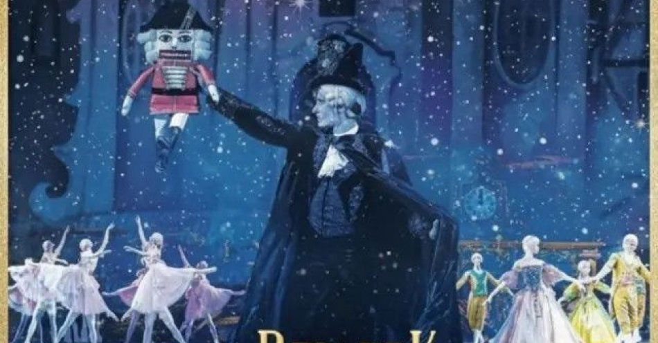 zdjęcie: Klasyka Baletu w Międzynarodowym Wydaniu! / kupbilecik24.pl / Klasyka Baletu w Międzynarodowym Wydaniu!