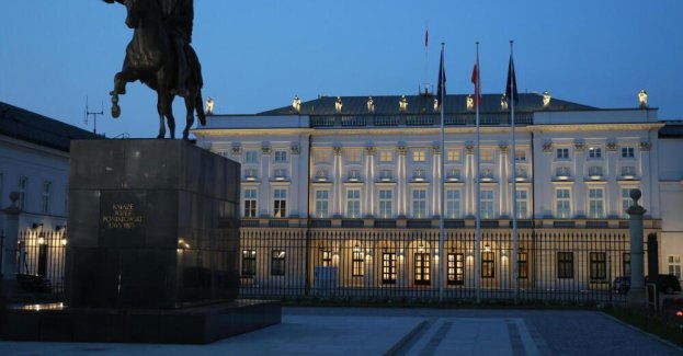 W interesie Polski jest, by mandat prezydenta był silny i niekwestionowany
