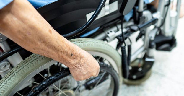 110 mln zł na programy społeczne wspierające osoby z niepełnosprawnościami