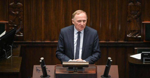 Nie przyjmiemy nawet jednego migranta w ramach relokacji