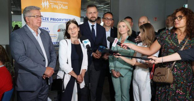 Mamy zapaść demograficzną, potrzebujemy więcej dzieci