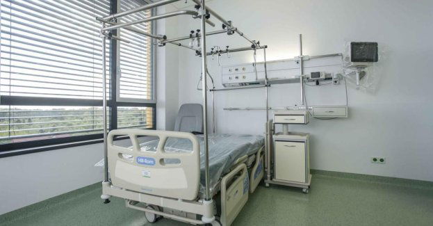 Co roku w Polsce na raka prostaty umiera 5,5 tys. mężczyzn