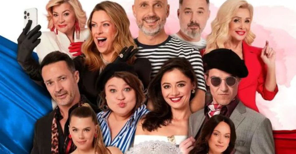 zdjęcie: Francuski Numerek / kupbilecik24.pl / Francuski Numerek