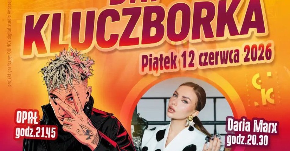 zdjęcie: Lejdis, Daria Marx, Opał / kupbilecik24.pl / Lejdis, Daria Marx, Opał