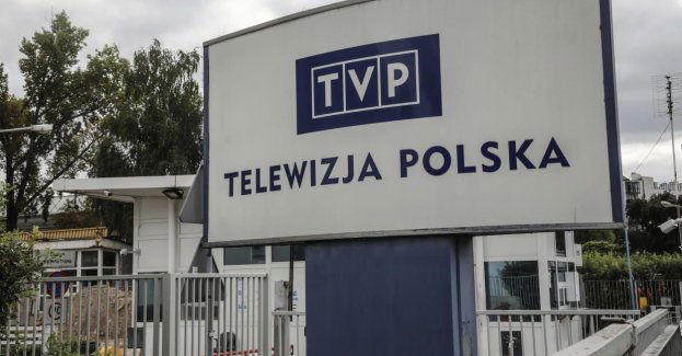 W Sejmie jest już prezydencki projekt ustawy bez 3 mld zł na telewizję publiczną