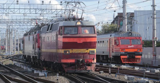 W czwartek maszyniści WKD rozpoczynają strajk