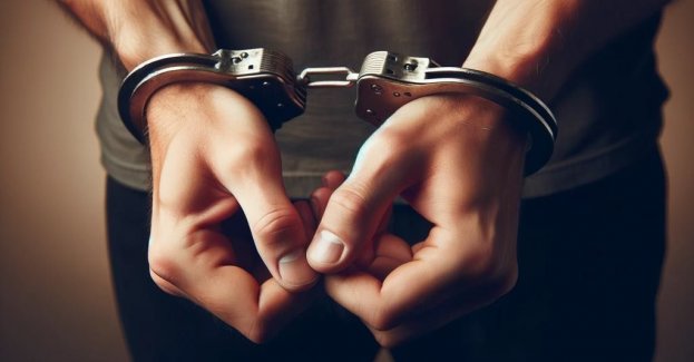 Złodziej lepkie ręce z zarzutami. Okradł nawet przedszkole dziecka