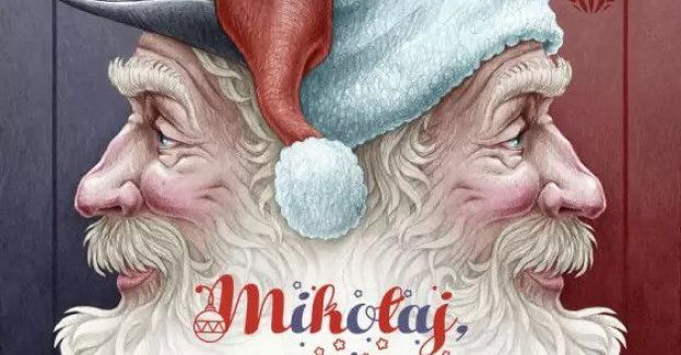 Spektakl Mikołajkowy