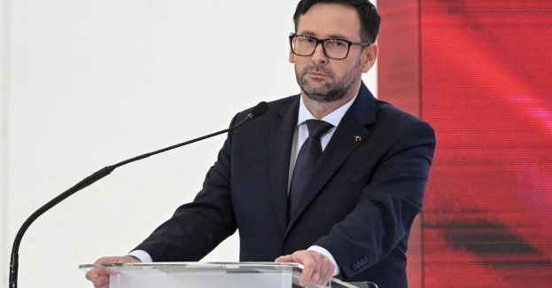 Oddałem się do dyspozycji rady nadzorczej Orlenu
